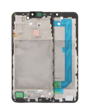 LCD Frame for Galaxy A17 5G (A176 / 2025) (Premium)