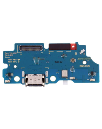 Charging Port Board for Galaxy A17 5G (A176B / N / 2025) (Aftermarket)