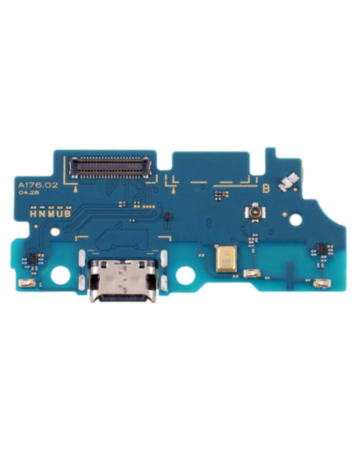 Charging Port Board for Galaxy A17 5G (A176B / N / 2025) (Premium)