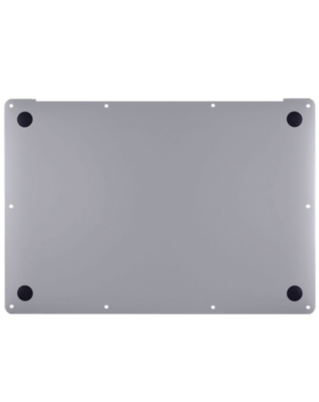 Bottom Case (SILVER) for MacBook Air 13" Retina (A1932 / Late 2018 / Early 2019 / Mid 2019 / A2179 / Early 2020)