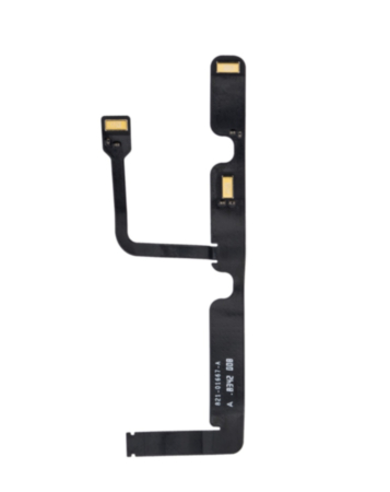 Microphone Flex Cable for MacBook Pro 13" (A1989 / Late 2018 / Early 2019)