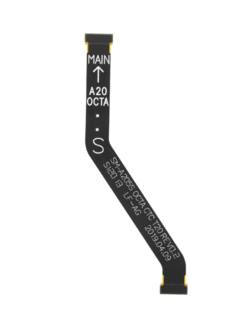 LCD Flex Cable for Galaxy A20 (A205S / 2019)