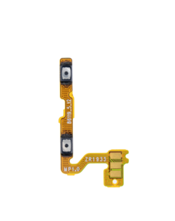 Volume Button Flex Cable for Galaxy A20s (A207 / 2019)