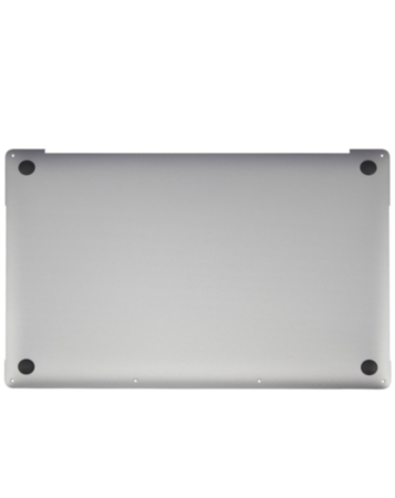 Bottom Case (SPACE GRAY) for MacBook Pro 16" (A2141 / Mid 2019)