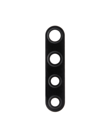 Back Camera Lens with Adhesive for Galaxy A21 (A215 / 2020) (Glass Only)