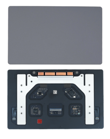Trackpad (SPACE GRAY) for MacBook Pro 13" (A2159 / Mid 2019)