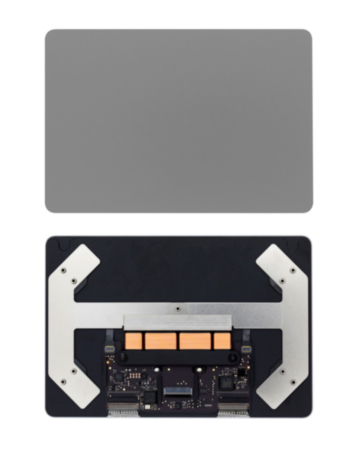 Trackpad (SPACE GRAY) for MacBook Air 13" Retina (A2179 / Early 2020)