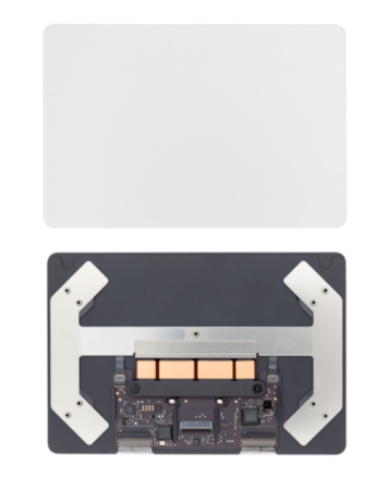 Trackpad (SILVER) for MacBook Air 13" Retina (A2179 / Early 2020)