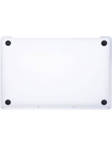 Bottom Case (SILVER) for MacBook Pro 13" (A2251 / Mid 2020)