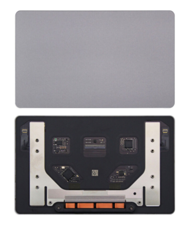 Trackpad (SPACE GRAY) for MacBook Pro 13" (A2251 / Mid 2020) / Pro 13" (A2289 / Early 2020)