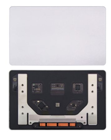 Trackpad (SILVER) for MacBook Pro 13" (A2251 / Mid 2020) / Pro 13" (A2289 / Early 2020)