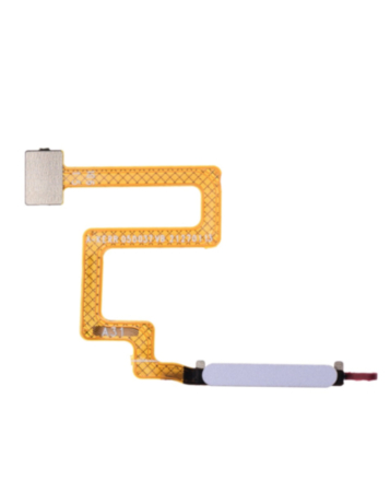 Fingerprint Sensor with Flex Cable for Galaxy A22 5G (A226 / 2021) (VIOLET)