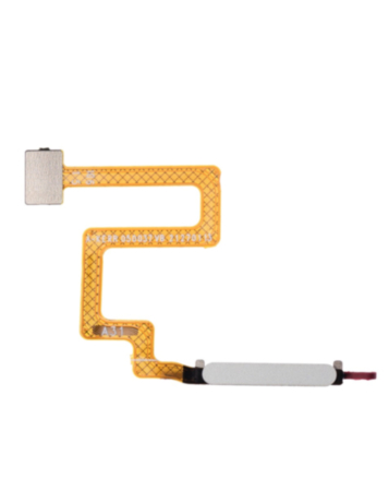 Fingerprint Sensor with Flex Cable for Galaxy A22 5G (A226 / 2021) (WHITE)