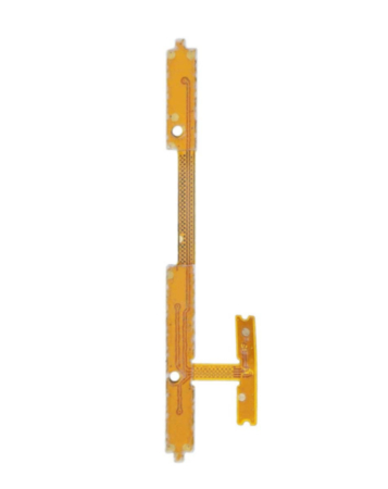 Power & Volume Button Flex Cable for Galaxy A22 5G (A226 / 2021)