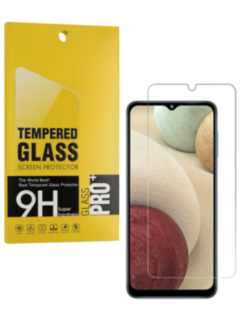 Clear Tempered Glass for Galaxy A22 5G (A226 / 2021) (2.5D / 1 Piece)