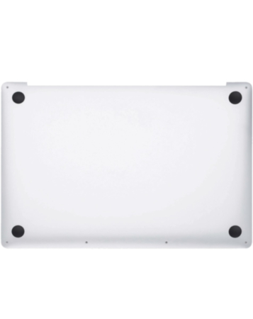 Bottom Case (SILVER) for MacBook Pro 13" (A2289 / Early 2020)