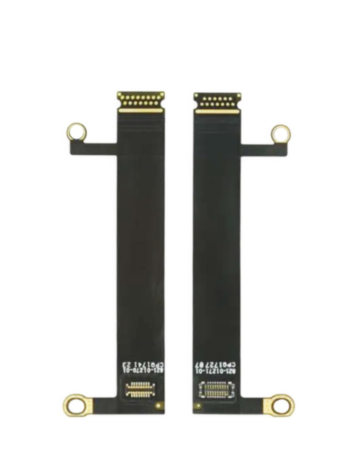 LCD Backlight And Front Camera Flex Cable for MacBook Air 13" Retina (A1932 / A2179 / A2337 Mid 2019 To Late 2020)