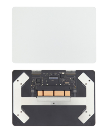 Trackpad (SILVER) for MacBook Air 13" Retina (A2337 / Late 2020)