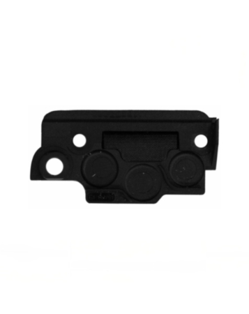 Plastic Hinge Cover for MacBook Pro 13" (A2338 / Late 2020)