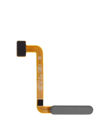 Order the Black Fingerprint Reader with Flex Cable for Galaxy A23 5G A236 2022.
