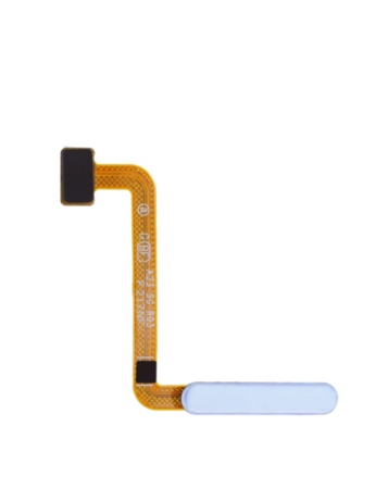 Fingerprint Reader with Flex Cable for Galaxy A23 5G (A236 / 2022) (BLUE)