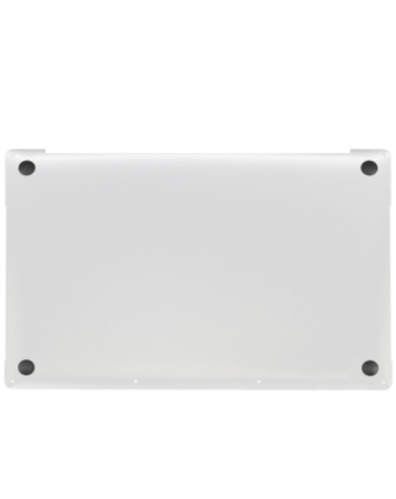 Bottom Case (SILVER) for MacBook Pro 16" (A2485 / Late 2021)