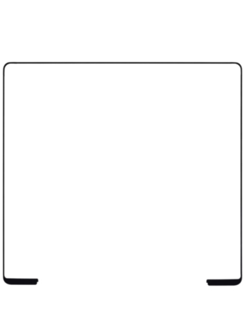 Display Gasket for MacBook Pro 16" (A2485 / A2780 / A2991 / A3403 / A3186)