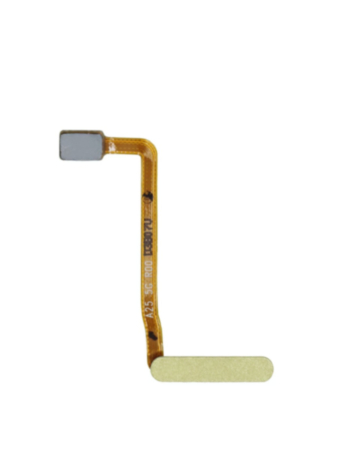 Fingerprint Sensor Flex Cable for Galaxy A25 5G (A256 / 2023) (YELLOW)