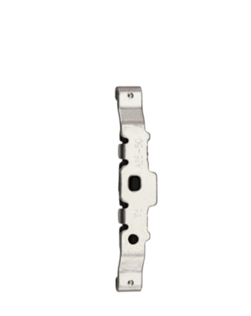 Fingerprint Flex Cable Holding Bracket for Galaxy A25 5G (A256 / 2023)