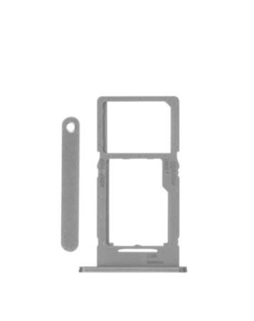 Sim Card Tray for Galaxy A25 5G (A256 / 2023) (GRAY)