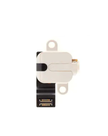 Audio Jack Board (STARLIGHT) for MacBook Air 13" (A2681 / Mid 2022) / (A3113 / 2024)