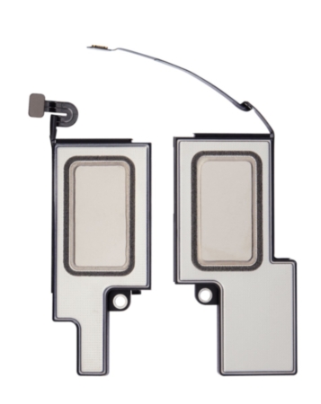 Left & Right Loud Speaker for MacBook Air 13" (A2681 / Mid 2022) / (A3113 / Mid 2024) / (A3240 / Early 2025)