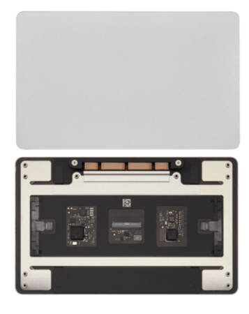 Trackpad (SILVER) for MacBook Pro 14