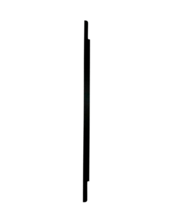 Display Bottom Plastic Bezel Strip for MacBook Air 15" (A2941/ Mid 2023) / (A3114 / Mid 2024) / (A3241 / 2025) (5 Pack)