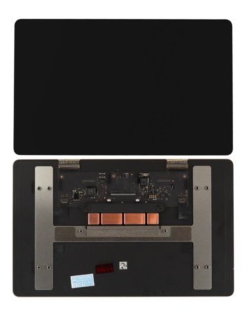 Trackpad (MIDNIGHT) for MacBook Air 15" (A2941 / Mid 2023)