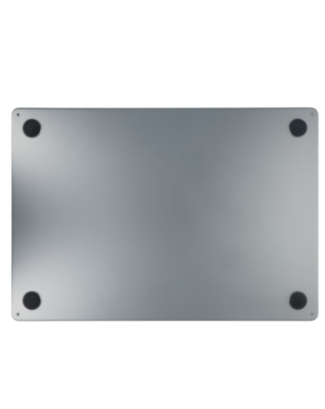 Bottom Case (SPACE GRAY) for MacBook Air 13" (A3113 / 2024)