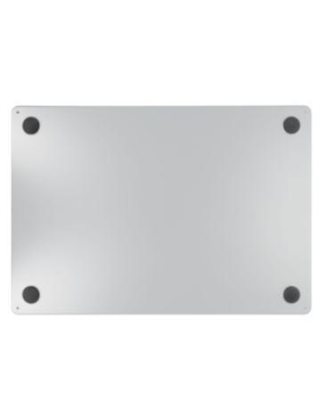 Bottom Case (SILVER) for MacBook Air M3 Retina 15.3" (A3114 / 2024)