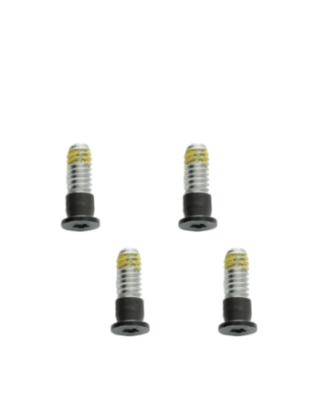 Bottom Screws (SPACE GRAY) for MacBook Air M3 Retina 15.3" (A3114 / 2024)