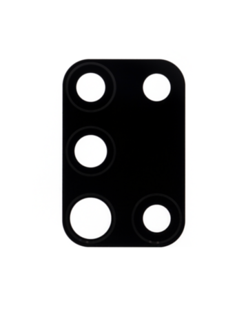 Back Camera Lens with Adhesive for Galaxy A31 (A315 / 2020) (Glass Only)