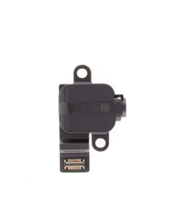 Audio Jack Board (SPACE GRAY) for MacBook Air 13" (A3113 / 2024 / A3240 / Early 2025)