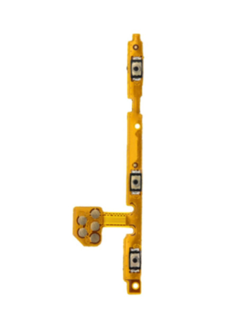 Power & Volume Button Flex Cable for Galaxy A32 4G (A325 / 2021) / A42 5G (A426 / 2020) / A02 (A022 / 2020)
