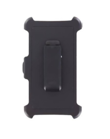 Galaxy A32 5G Belts Clips For Heavy Duty Case (BLACK) (Only Ground Shipping)