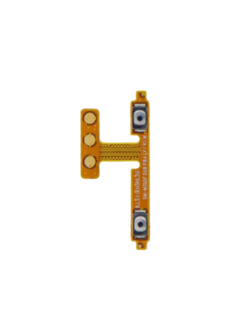 Volume Button Flex Cable for Galaxy A32 5G (A326 / 2021) / M51 (M515F / 2020) / A13 5G (A136 / 2021) / A13 4G (A135 / 2022)