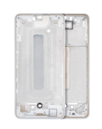 Middle Frame Housing for Galaxy A33 5G (A336 / 2022) (WHITE)