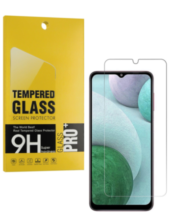 Clear Tempered Glass for Galaxy A33 5G (A336 / 2021) (2.5D / 1 Piece)