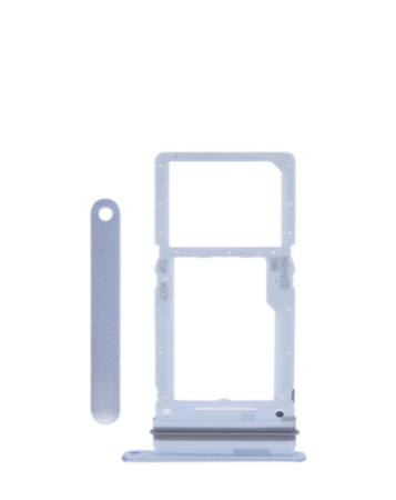 Single Sim Card Tray for Galaxy A33 5G (A336 / 2022) (BLUE)