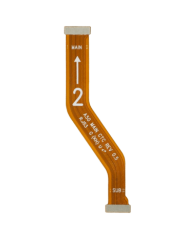 Charging Flex Cable for Galaxy A50 (A505 / 2019)