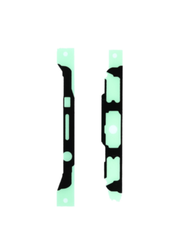 Pre-Cut Lcd Adhesive Tape for Galaxy A5 (A510F) (2 Piece Set)