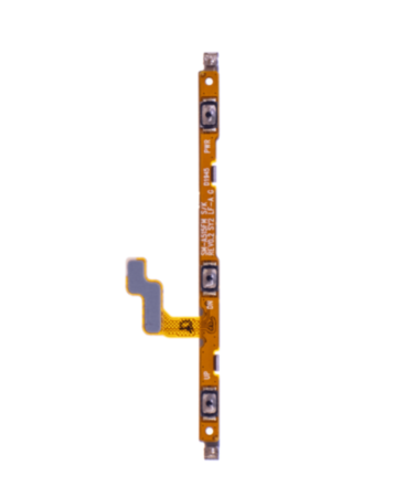 Power & Volume Button Flex Cable for Galaxy A51 (A515 / 2019)