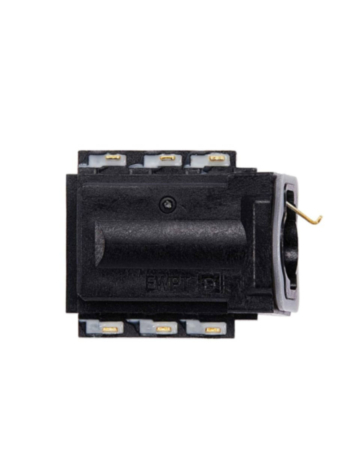 Headphone Jack for Galaxy A52 4G (A525 / 2021) / 5G (A526 / 2021)